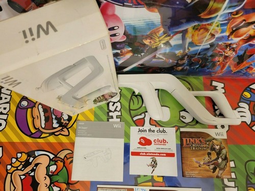 Wii Party Sports All-Stars Godzilla Muramasa Pokémon Wario Fire Emblem - U Pick - Picture 82 of 759