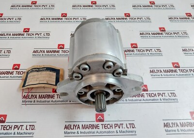 FAVELLE FAVCO AHAX-0021-3000 Pump Cooling Oil Gearbox