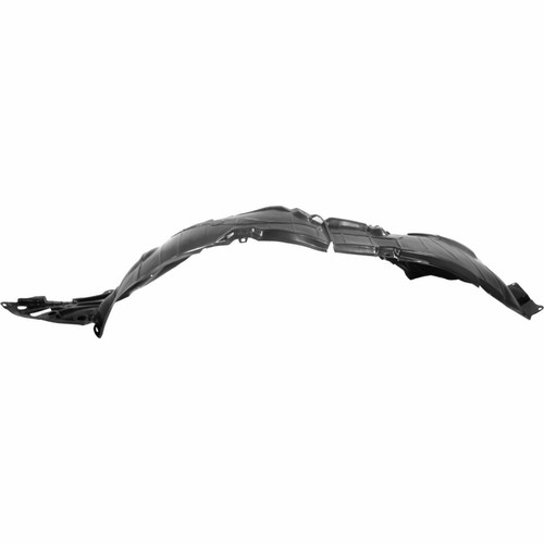 Fits 2015-2022 Nissan Murano Front Fender Inner Liner Left Driver Side NI1248153 - Picture 4 of 8