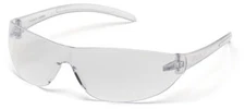 Pyramex Alair Safety Glasses with Clear Lens ANSI Z87