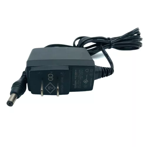 Original 12V 1A Emerson DA12-120US-M Wall Power Supply Adapter OEM Charger
