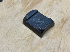 Express Rear Rifle Sight Base English Mauser Other Vintage Measurements Express Rear Rifle Sight Base English Mauser Other Vintage Measurements