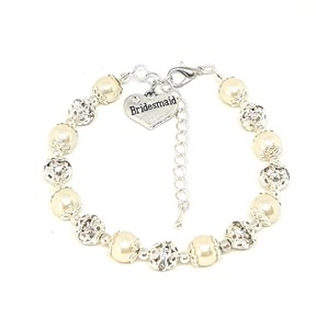 flower girl bracelets ebay