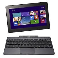 Asus Transformer Book T100TA Tablet / eReader