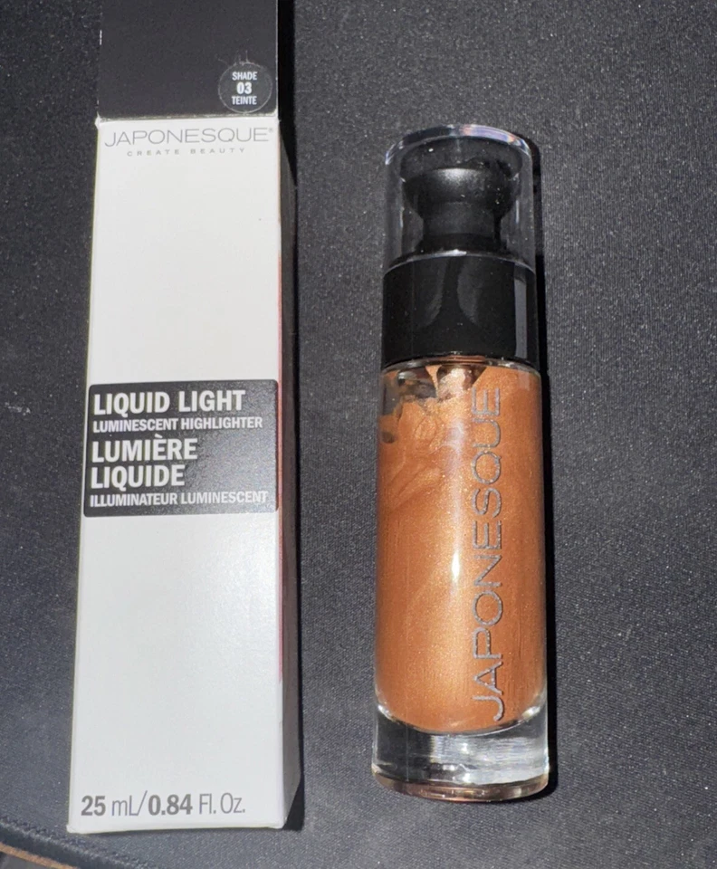 Liquid Light Japonesque Shade 03 - Image 2 of 2
