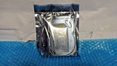 Seagate Desktop 1TB/1000GB SATA 3.5'' HDD Hard Drive
