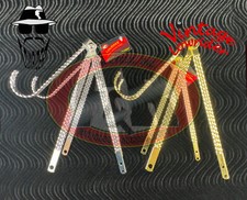 VINTAGE LOWRIDER 20 TRIPLE MINI SQUARE TWISTE...