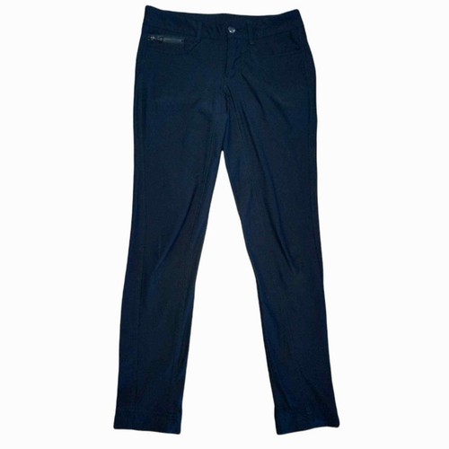 Lululemon Black Urbanite Pant Size 6 | eBay