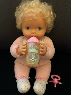 newborn nancy doll