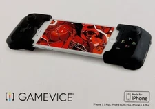 Gamevice Attachable Controller for Apple iPhone - Black in Box