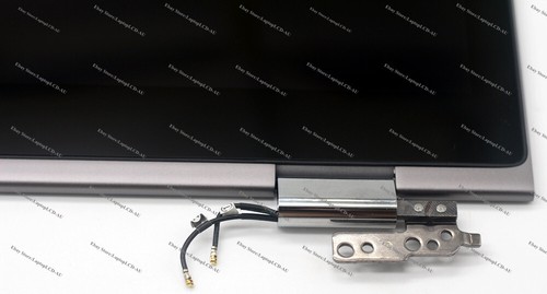 Conjunto Completo Pantalla Táctil LED LCD 13.3" HP ENVY X360 13-y013CL - Imagen 4 de 6