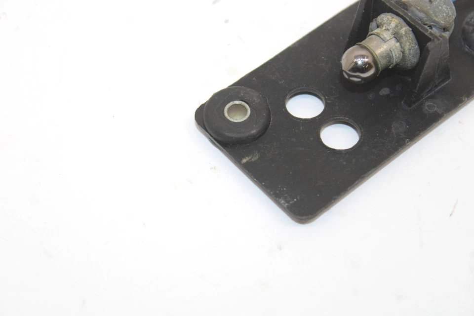 Yamaha Phazer 1986 conjunto de luces piloto OEM 8V0-84301-00-00 SY124 Foto 2 de 4