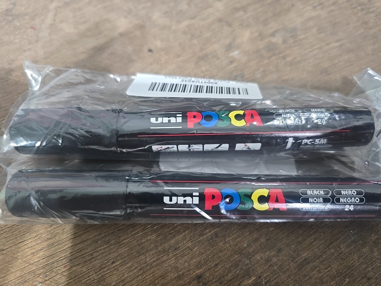 Acrylic Marker