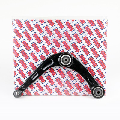 Wishbone / Suspension Arm fits PEUGEOT 206 1.1 Front Lower, Left 98 to 07 B&B - Picture 2 of 8