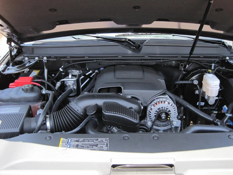 Воздушный фильтр двигателя для Cadillac Escalade 2006-2009 годов выпуска - Изображение 4 из 4