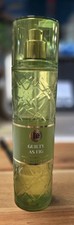 Bath  Body Works GUILTY AS FIG Fine Fragrance Mist 8 oz