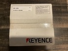 SZ-01S Keyence NEW In Box Safety Laser Area Scanner SZ01S SZ-O1S — photo 2