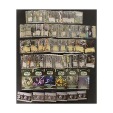 FFG Star Wars LCG Star Wars LCG - Endor Cycle Collection NM