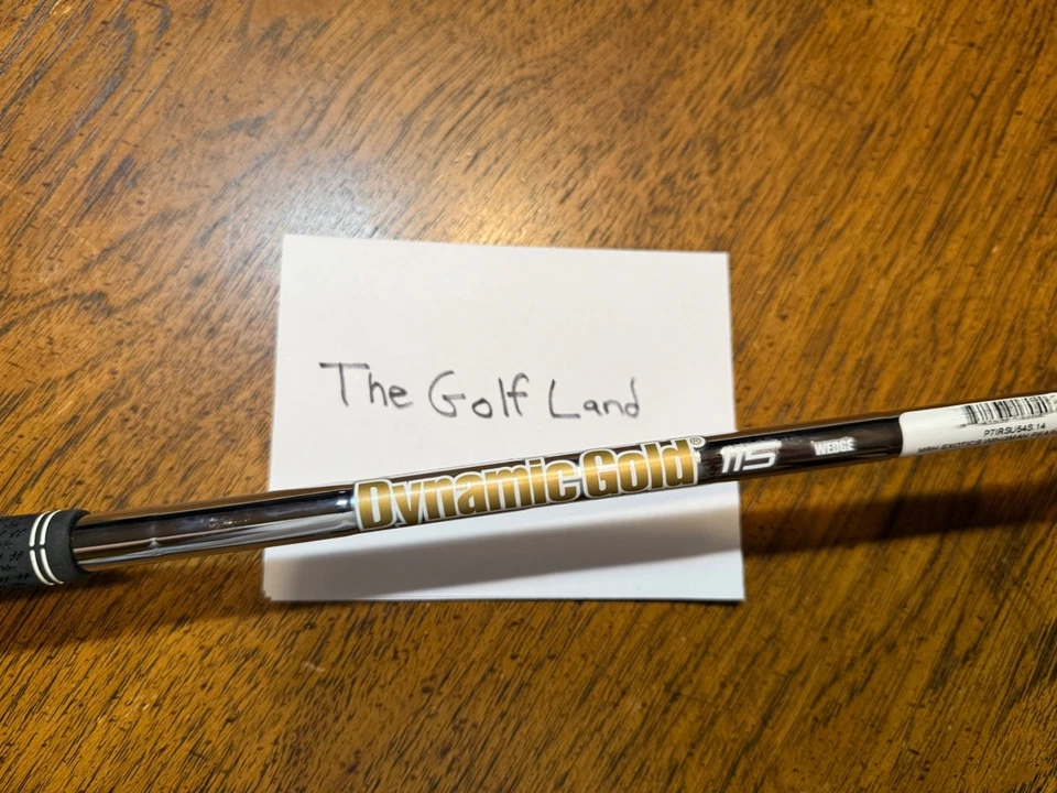 New Tour Edge Exotics Wingman Sand Wedge 54° Loft 14° Bounce RH - Image 4 of 4