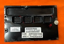 2007 Jeep Commander Grand Cherokee Engine Mod...