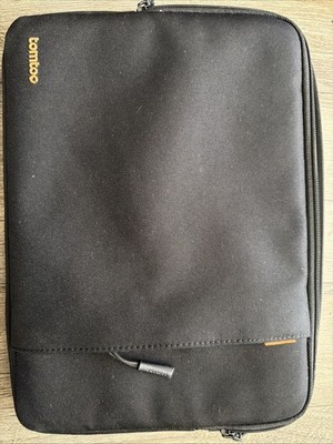 Tomtoc 360 Protective Laptop Sleeve - Used - Clean