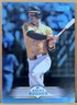 2025 Topps Stadium Club Brent Rooker Light Blue Parallel Oakland Athletics #14