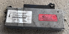 Centralina Modulo Tetto Capote Originale Mercedes Benz R129 Cod. A1298203126