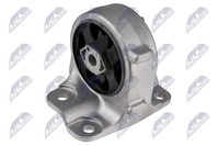 Motorlager NTY ZPS-PE-029 FüR Peugeot 508 1 SW Hdi CitroËN C5 3 Break 200 RD4HLA