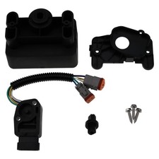 Golf Cart Throttle Sensor to MCOR Conversion Kit for Club Car Precedent Electric
