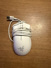 Razer DeathAdder Essential RZ0102540200R3C1 Wired Gaming Optical Mouse