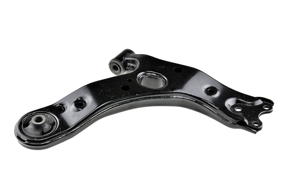 Bras de suspension inférieur gauche 4806902130 pour réparation train avant Avensis Auris