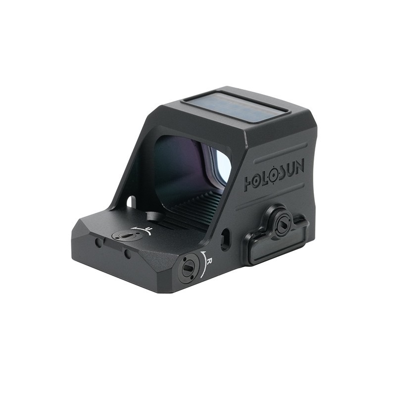 Holosun HS407C X3 2MOA Red Dot (HS407C-X3-RD) | eBay