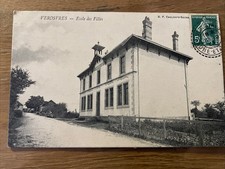 VEROSVRES - Ecole de Filles