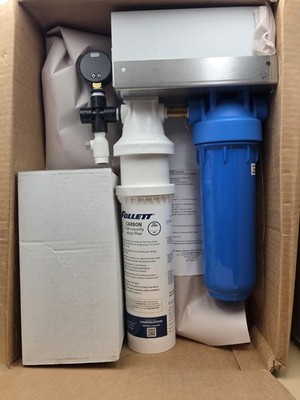Follett  Water Filter System w/ Pre Filter 015556646