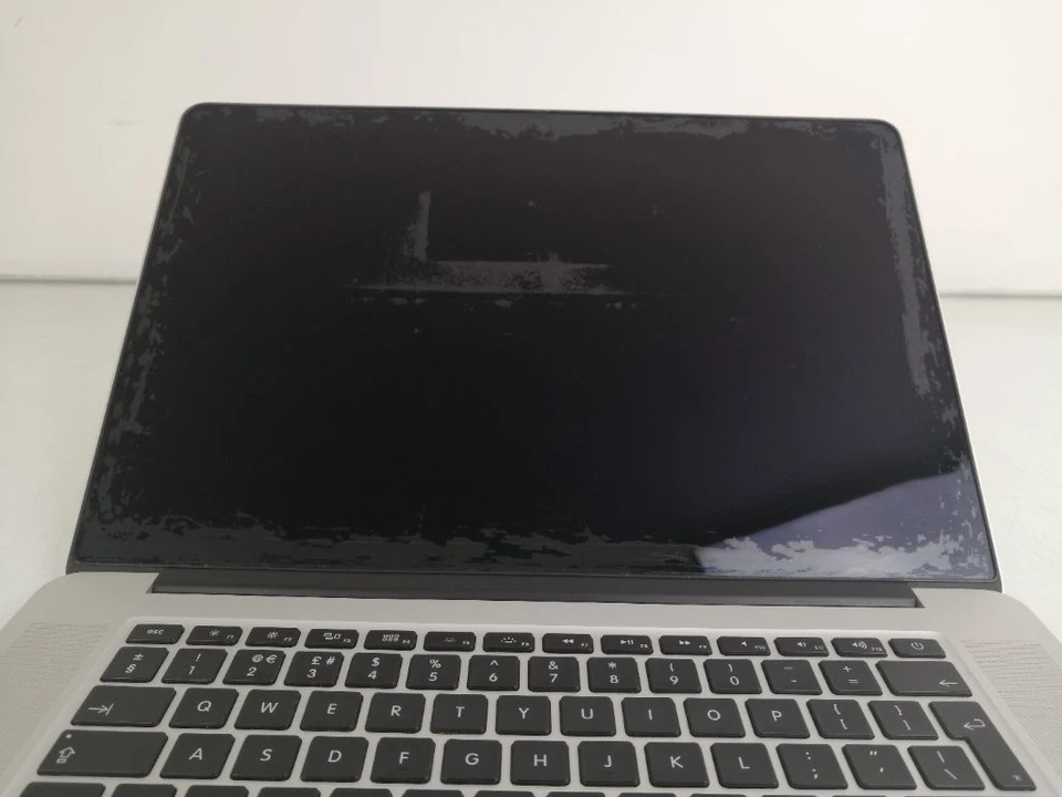 Apple MacBook Pro 15" 2012 · i7 · 16GB · 512GB, photo 4 of 5