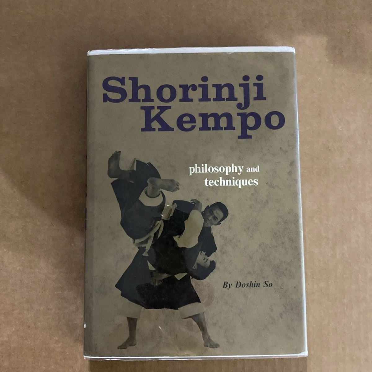 shorinji kempo products for sale | eBay