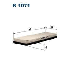 Innenraumfilter 23880673 Pollenfilter für Peugeot 306 7A 7B 7E 7D