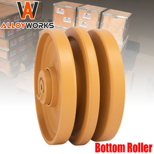 Track Roller For Caterpillar 299C 299D 279C 289C 279C 299C 299D 289C 536-3552