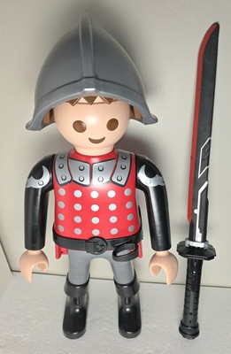 プレイモービル　playmobil XXLフィギュア プレイモービル playmobil XXLフィギュア