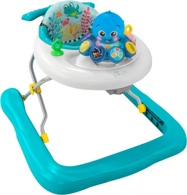 BABY EINSTEIN Lauf Lern Hilfe STEP & TWIRL OPUS Ocean Activity Walker