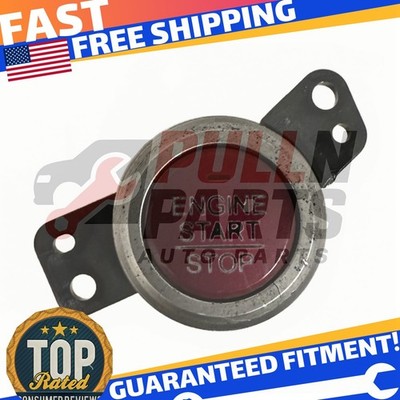 Honda 2500A-HLBUS1 Engine Start Stop Switch | Civic 12-15, Odyssey 14-