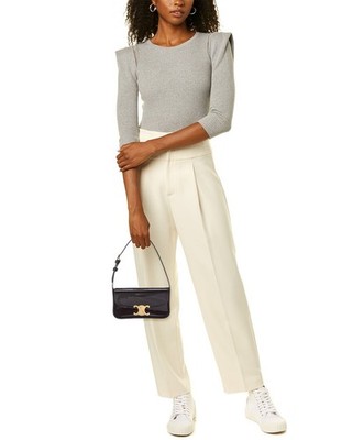 ショルダーバッグ・ポシェット CELINE | TERENCE SHOULDER BAG Celine Terence Patent Shoulder Bag Women's Black | eBay