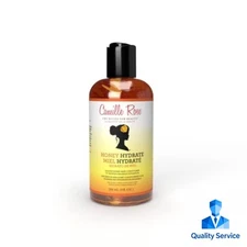 Camille Rose Honey Hydrate Leave-In Hair Conditioner - 9 fl oz