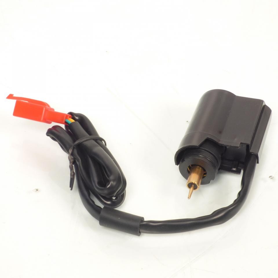Starter de carburateur P2R résout panne démarrage scooter TKR 50