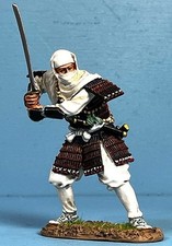 John Jenkins Design MGMP-02A Warrior Monk The Gempei War