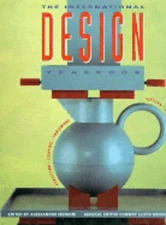 The International Design Yearbook 1996 by Alessandro Mendini: Used
