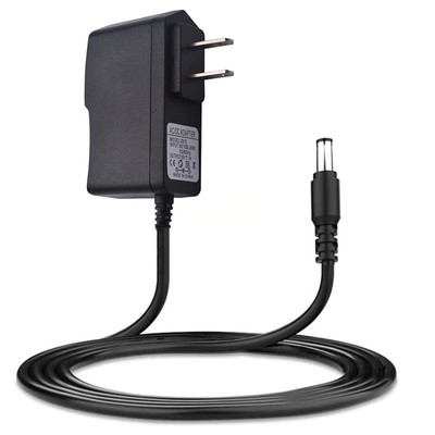 9V Power Supply Adapter for Boss Guitar Distortion Effects Pedal PSA-120S ME-...
