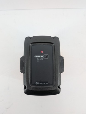 #ad Husqvarna 967091703 BLi22 36V 4ah Lithium Ion Battery Genuine OEM FOR PARTS $59.84
