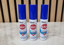 Autan Akut Gel 3x25ml Mückenstiche Insektens...