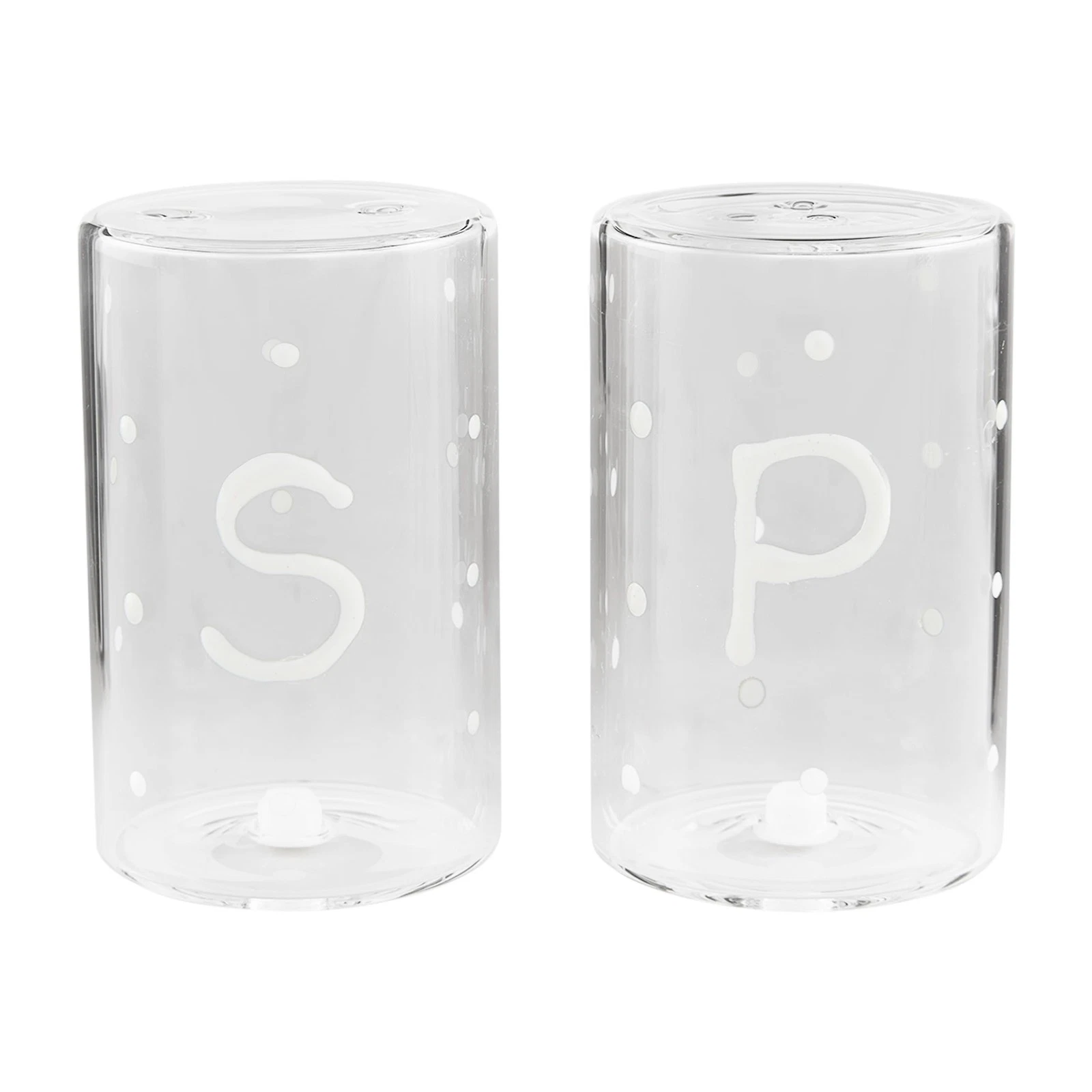 Mud Pie Salt and Pepper Shakers - Thumbnail 2